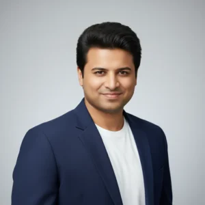 Tareq Aziz, web developer and ai automation expert